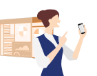 スマートフォン法人パッケージ