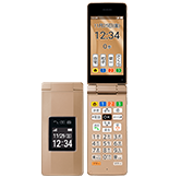 かんたん携帯11