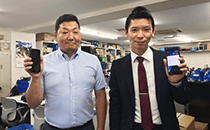 株式会社 大空
