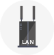 無線LAN構築
