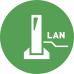 LAN工事（新設・増設）