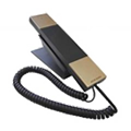 受付おしゃれ電話機とは